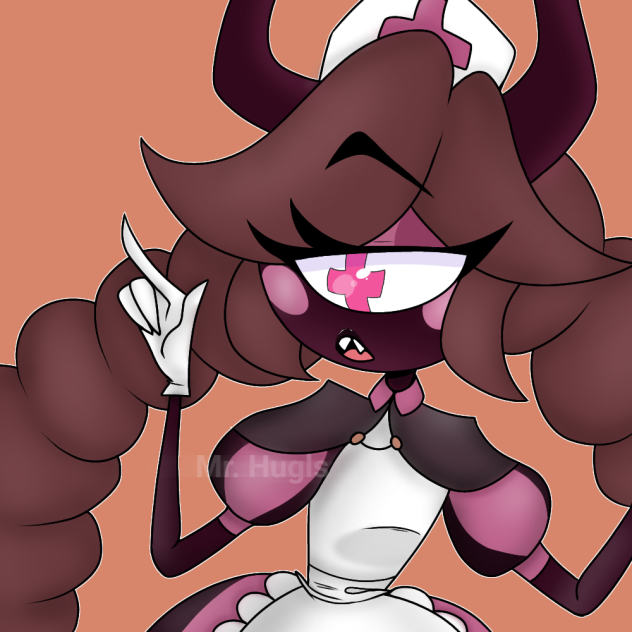 Art request, Dizzy