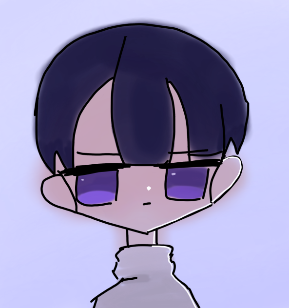 オリキャラくん