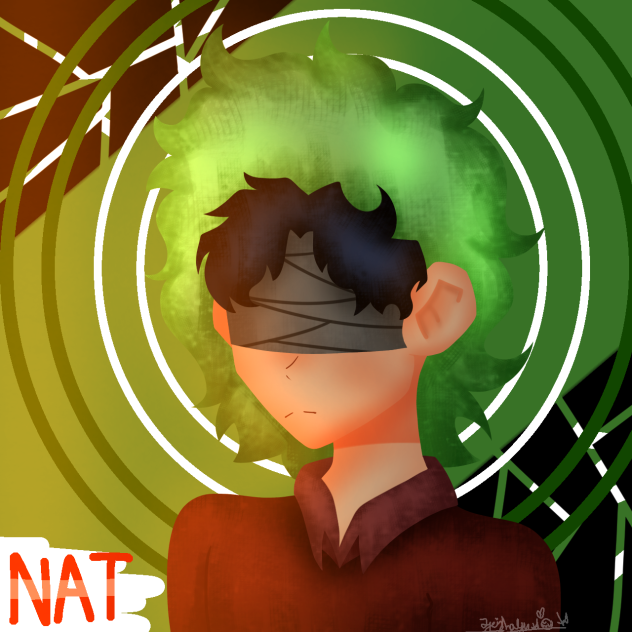 For a contest again lolol