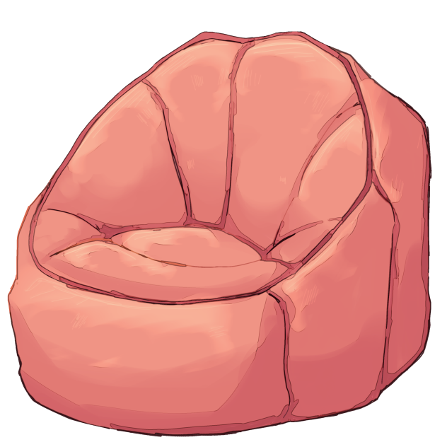 Bean bag