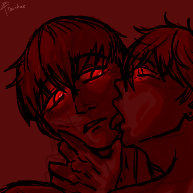 lovers