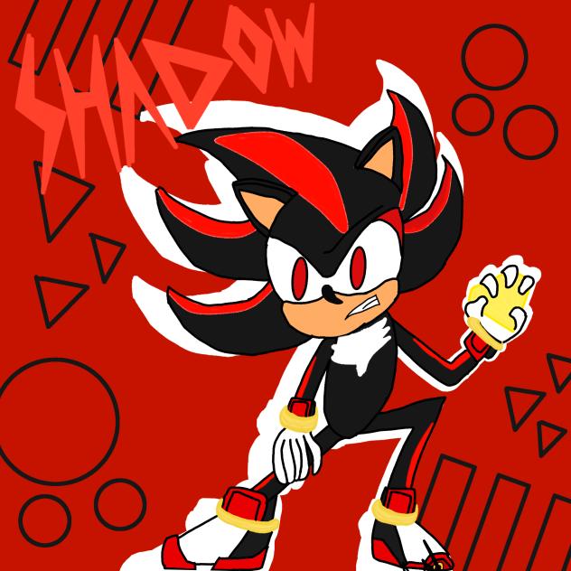 Shadow the Hedgehog
