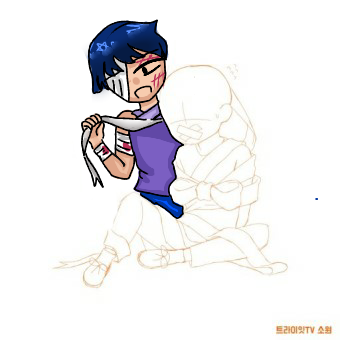 이불이와 합즈악!♡