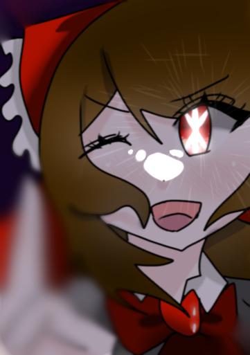 推しの子霊夢
