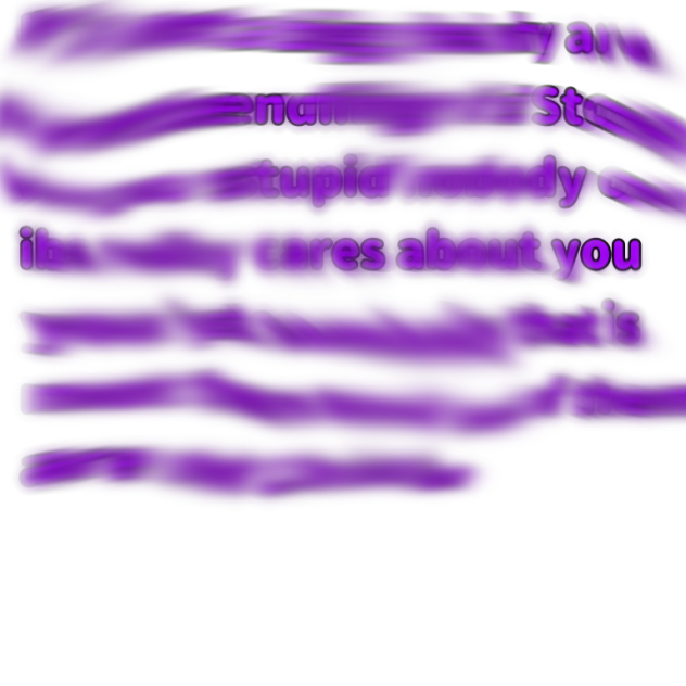 ;)
