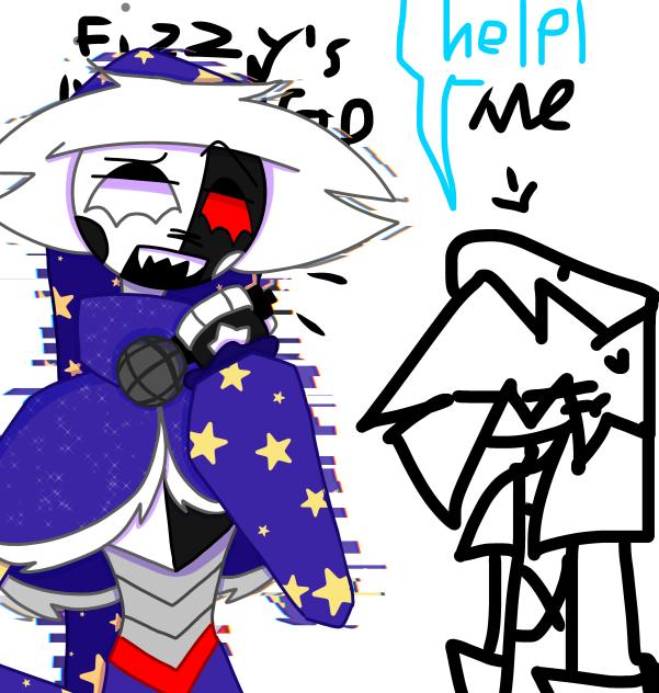 !COLLAB WITH FOXGAMER!