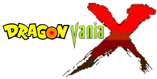 DragonVania X (Title)