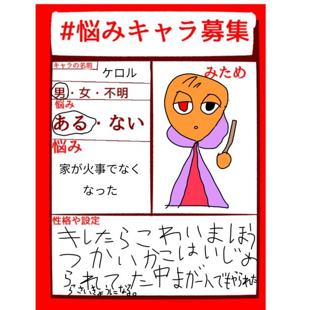 ケロル