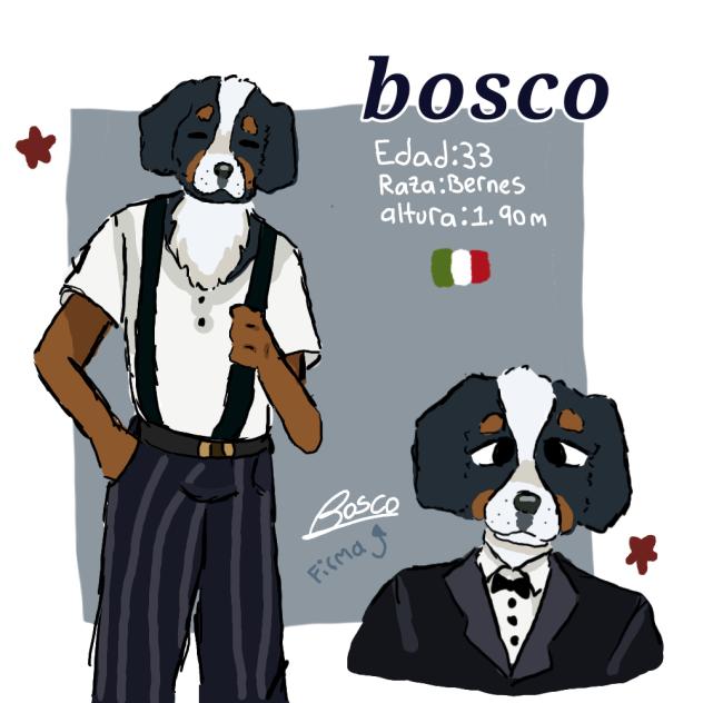 bosco