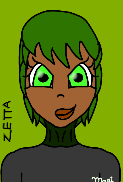 Zetta