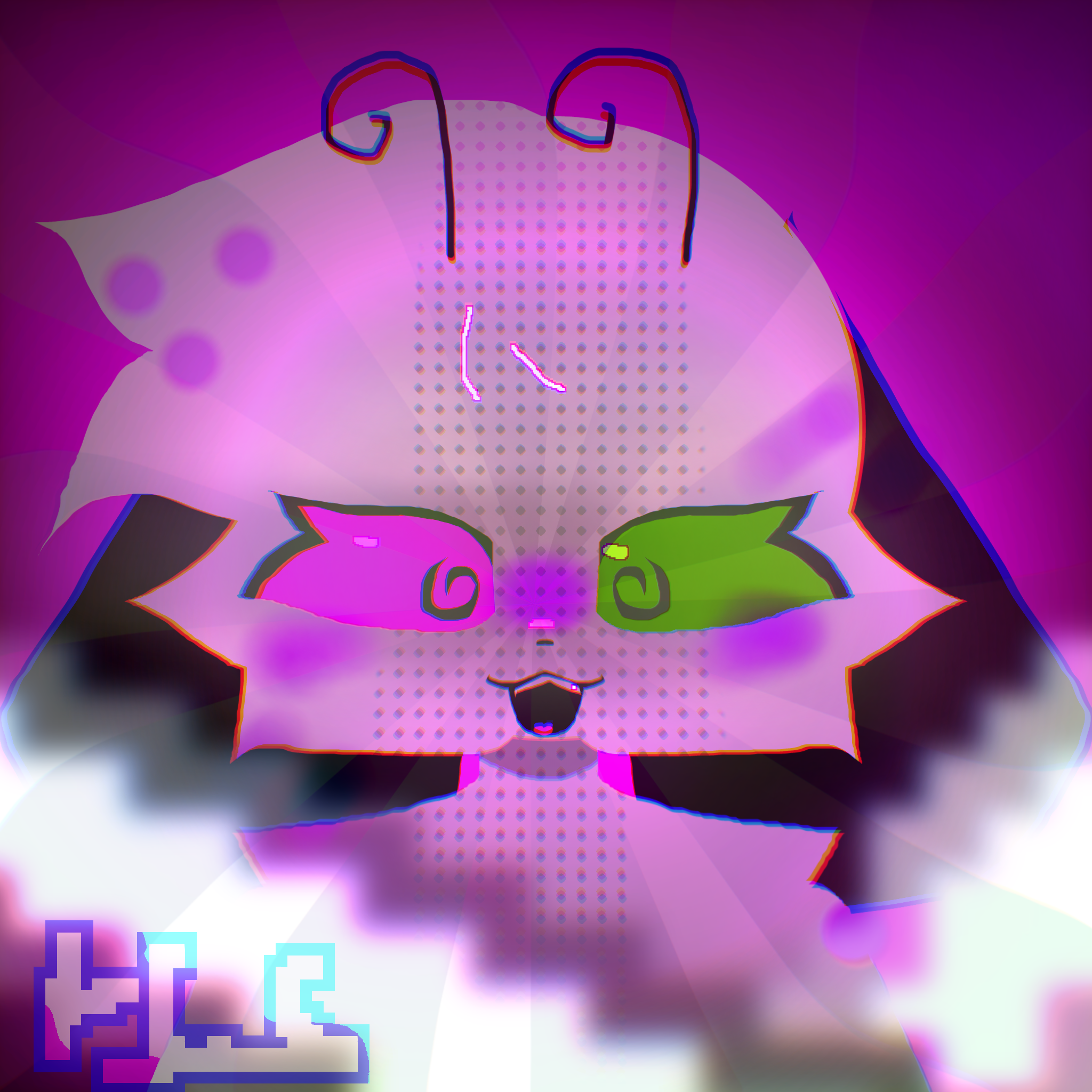 oc art - ibisPaint