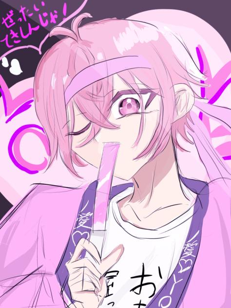 ラブリーエンジェル僕の推し！