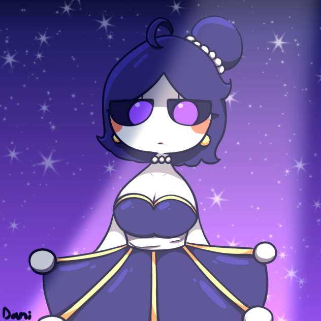 ✨️Ballora✨️