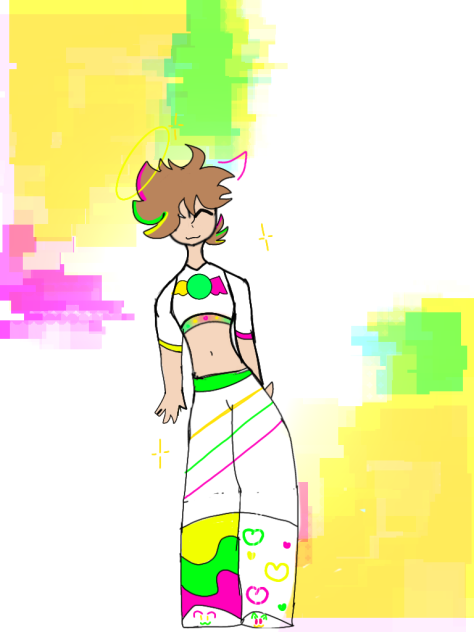 A request from FoxRanger