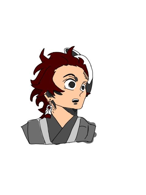 Tanjiro Kamado