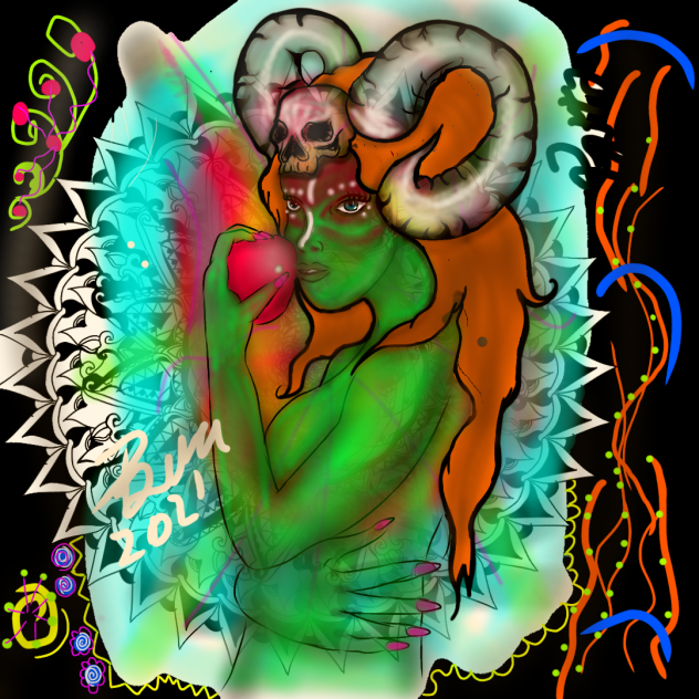 46 sin título - ibisPaint