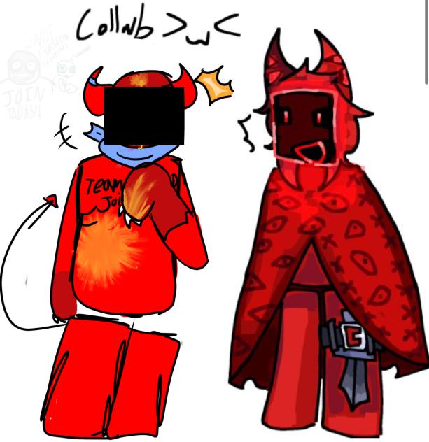 collab with laven