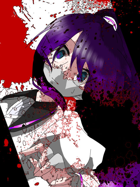 喪