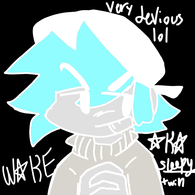 Wake