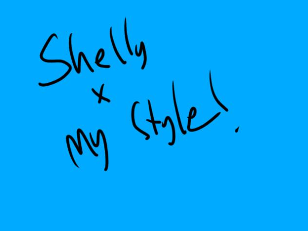Shelleh 😚😚🦖🐚