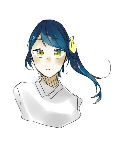 10分ドローイング