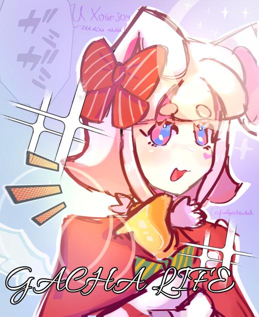 Gacha life