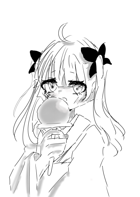 落書き1