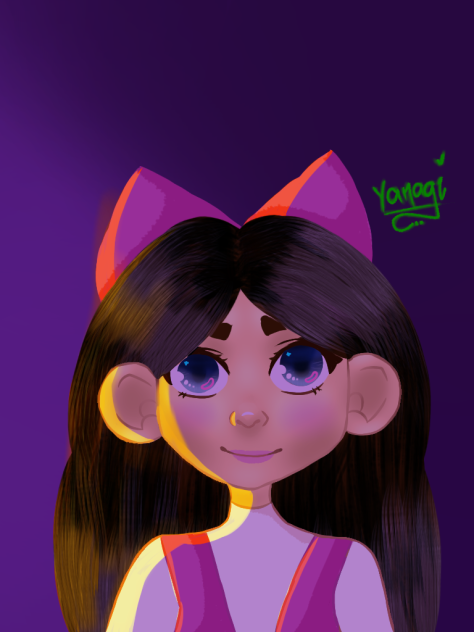 Isabella Garcia-Shapiro