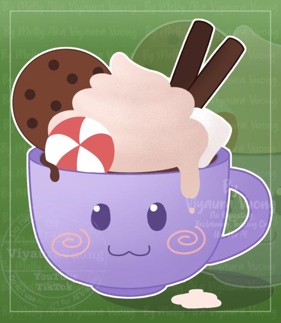 Hot Chocolate