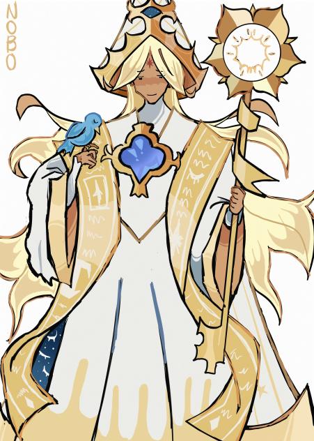 Pure Vanilla Awaken