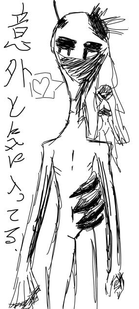 名前募集!