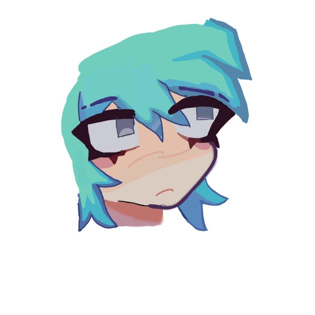 Miku (not done)