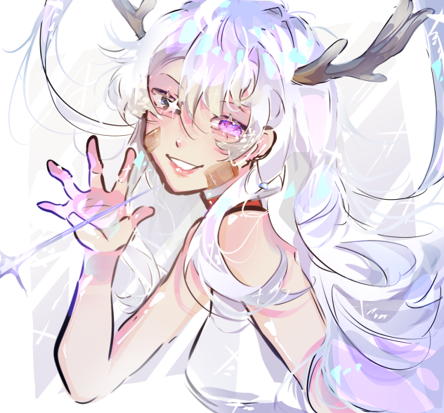 Commission for mep - ibisPaint