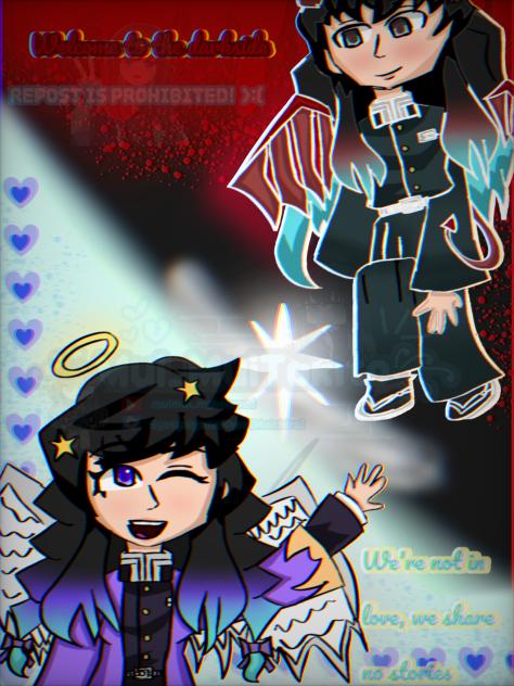 𝐊𝐧𝐲 𝐅𝐨𝐫𝐛𝐢𝐝𝐝𝐞𝐧 𝐋𝐨𝐯𝐞 😇🩷