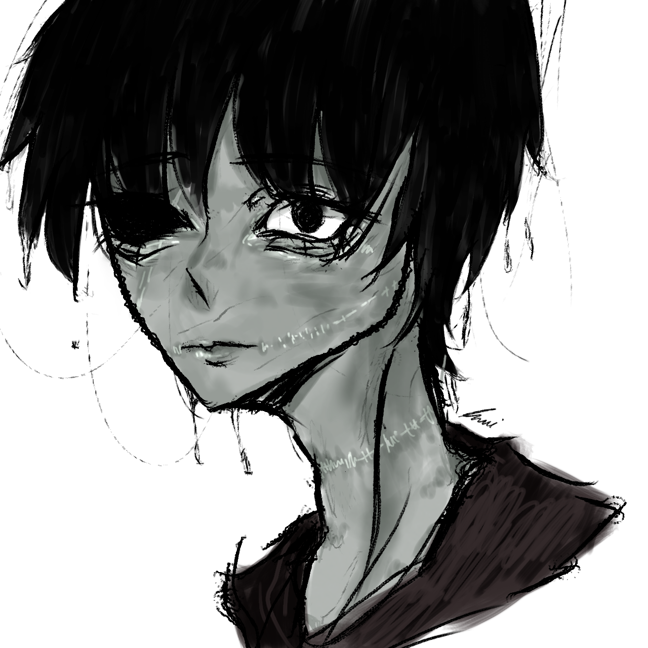 can you name him - ibisPaint