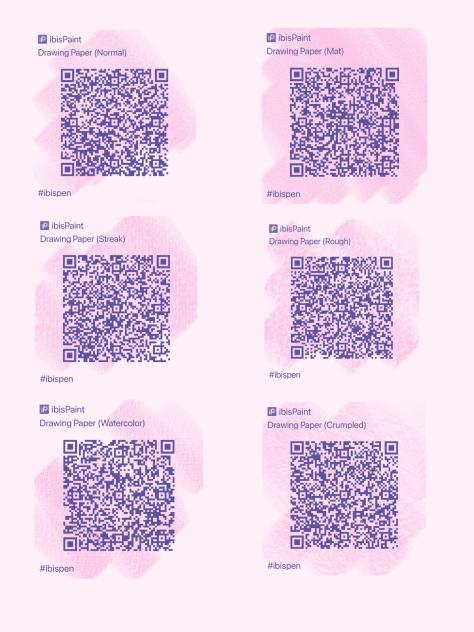 Texture Brushes