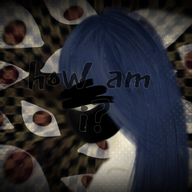 how am i - ibisPaint