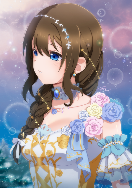 茨の森の眠り姫ー目覚めー