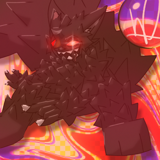 The Silly - ibisPaint
