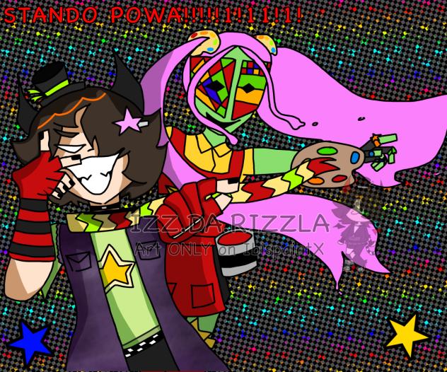 [old] MUDAMUDAMUDAMUDAMUDAMUDA!!