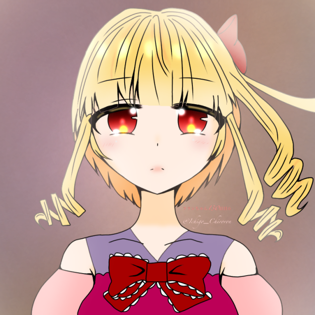 フランちゃそ