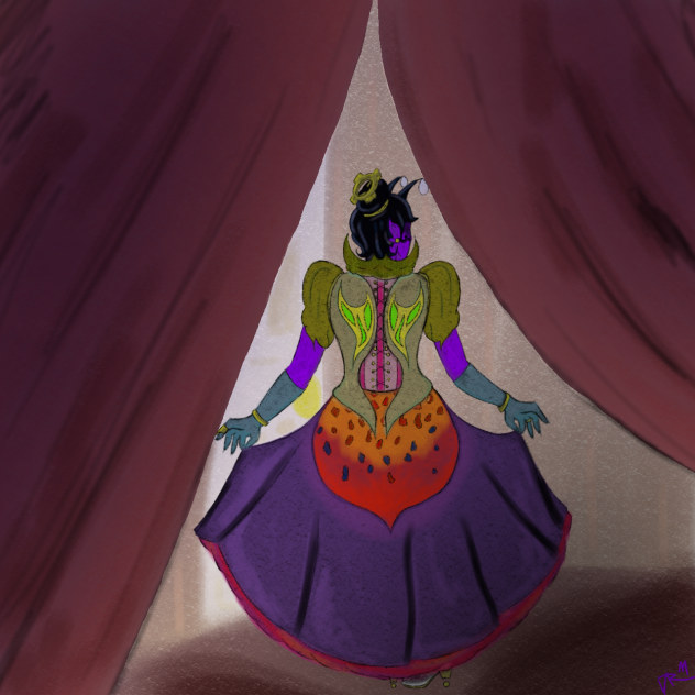 Stella - ibisPaint