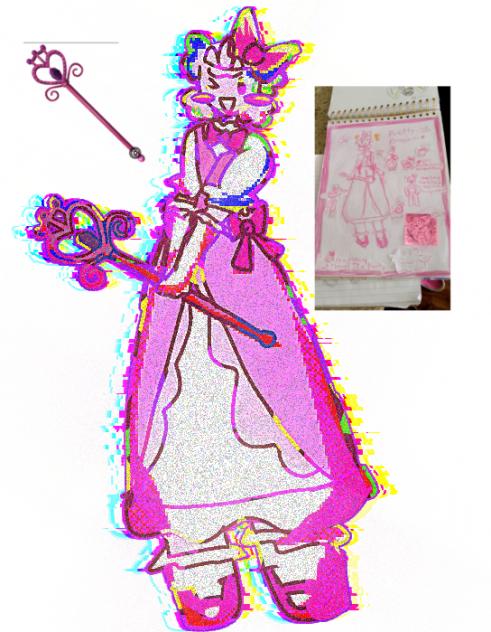 Prettyprincess!