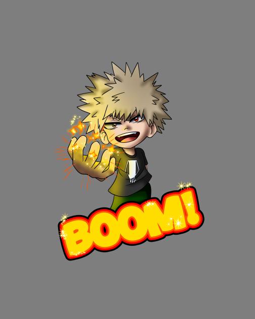 Boomboy