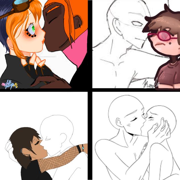 Collab with Kimarnage