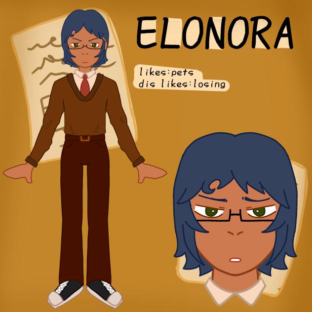 elenora