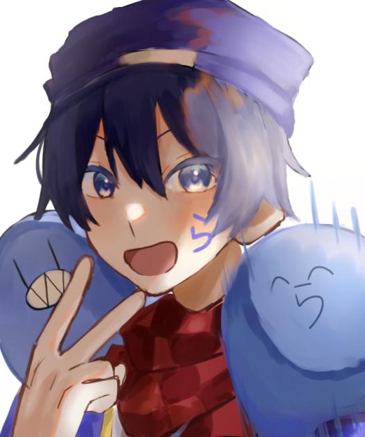 ^ら^