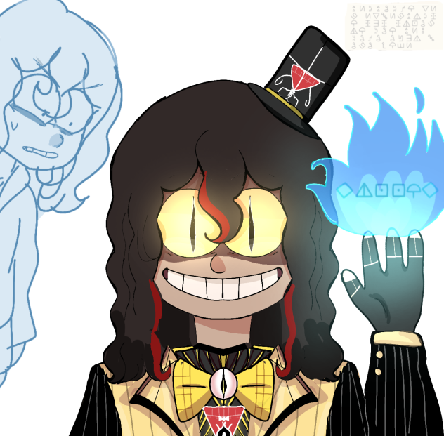 my ciphersona