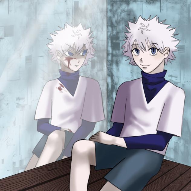 Art trade 11