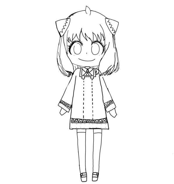 アーニャ・フォージャー